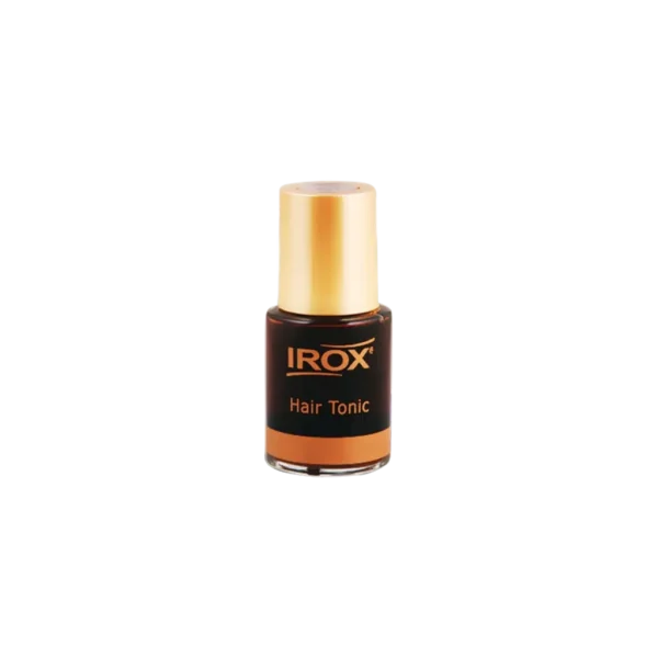 لوسیون تقویت کننده گیاهی موی سر و ابرو ایروکس ۳۵ گرم - 1