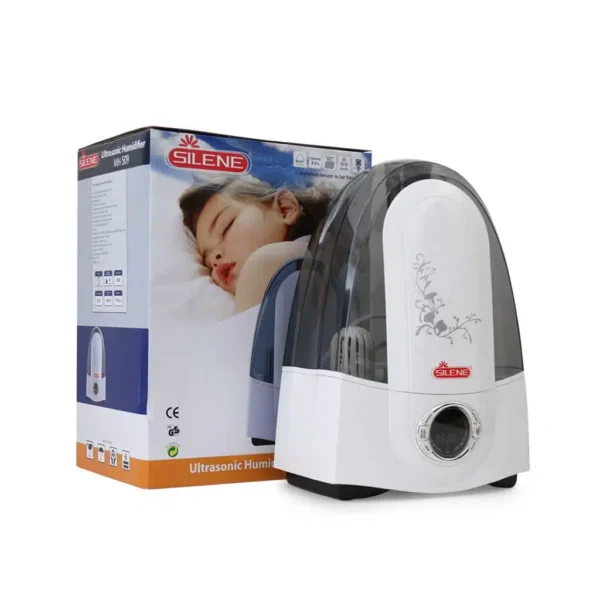 دستگاه بخور سرد سایلن مدل MH-509 - 1