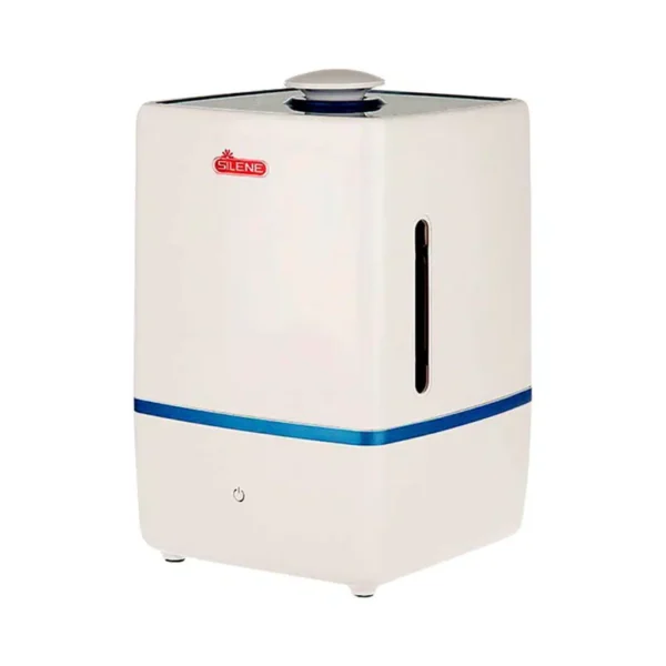 دستگاه بخور سرد سایلن مدل MH-502 - 1