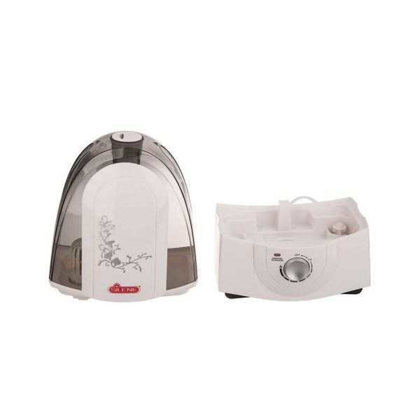 دستگاه بخور سرد سیلن مدل MH-508