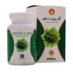 کپسول گرین لس سلامت گستر آرتیمان