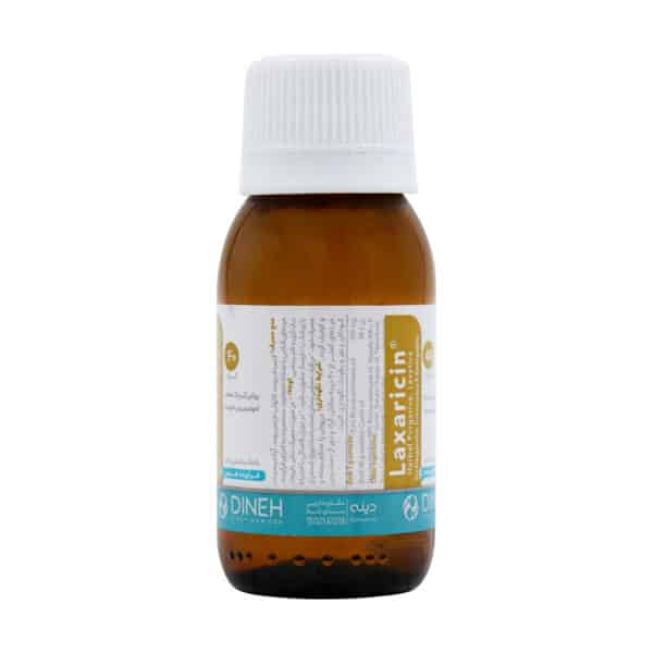روغن کرچک دینه