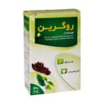 کپسول روگرین قائم دارو