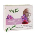 قرص روکش ‎دار آفرودیت