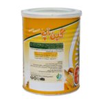 گین آپ کودکان کارن