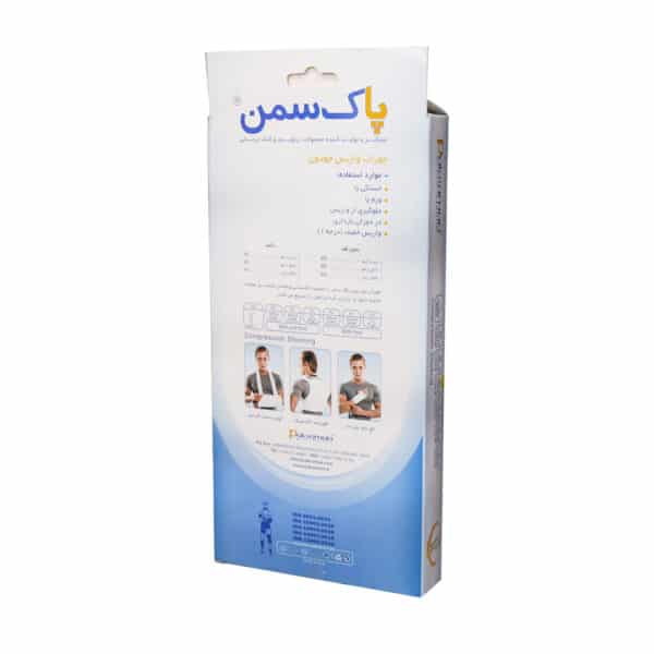 جوراب واریس جودون پاک سمن کد ۱۱۳