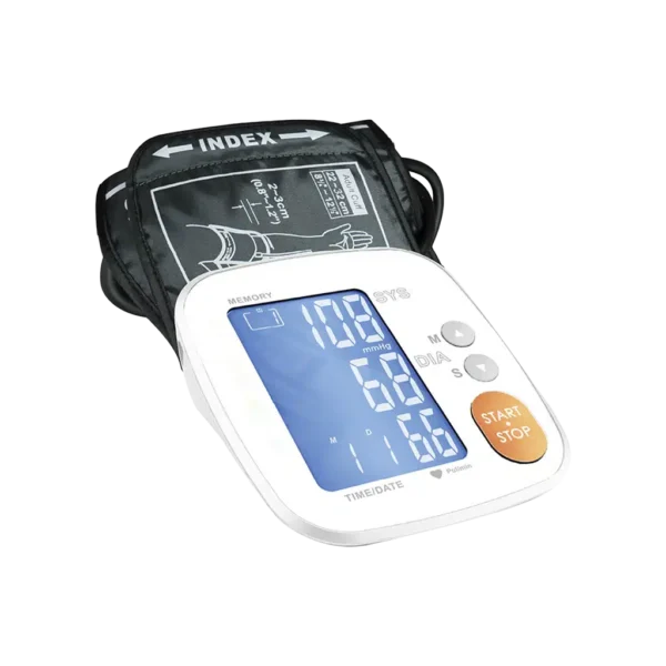 فشارسنج بازویی هایتک مدل  TMB-1490-A - 1