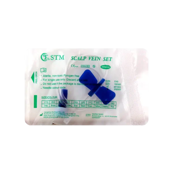 اسکالپ وین اس تی ام - 1