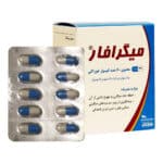 کپسول میگرافار نوتک فار