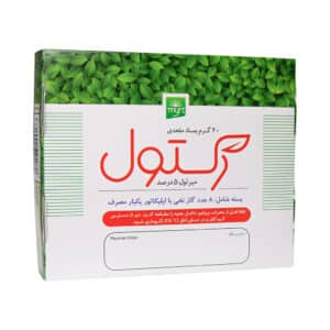 پماد مقعدی رکتول