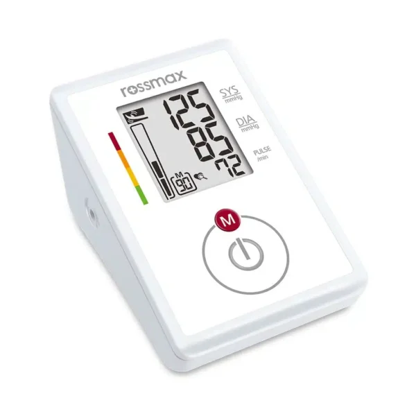 فشارسنج ‎دیجیتالی بازویی رزمکس مدل CH155f - 1