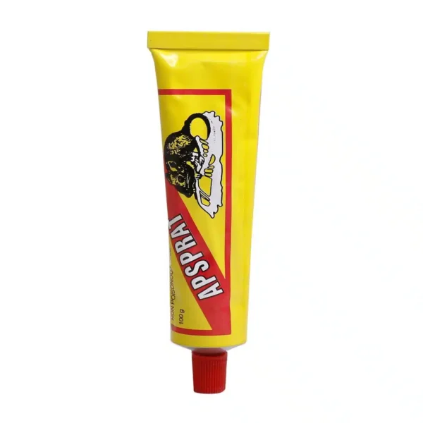 چسب موش تیوپی اپسرت 100 گرم - 1