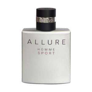 قیمت عطر جیبی مردانه برندینی مدل Allure Homme Sport