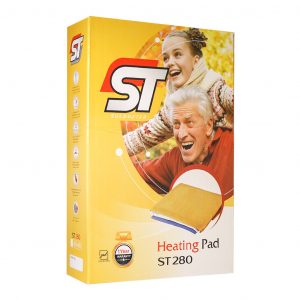 تشکچه برقی اس تی مدل ST280
