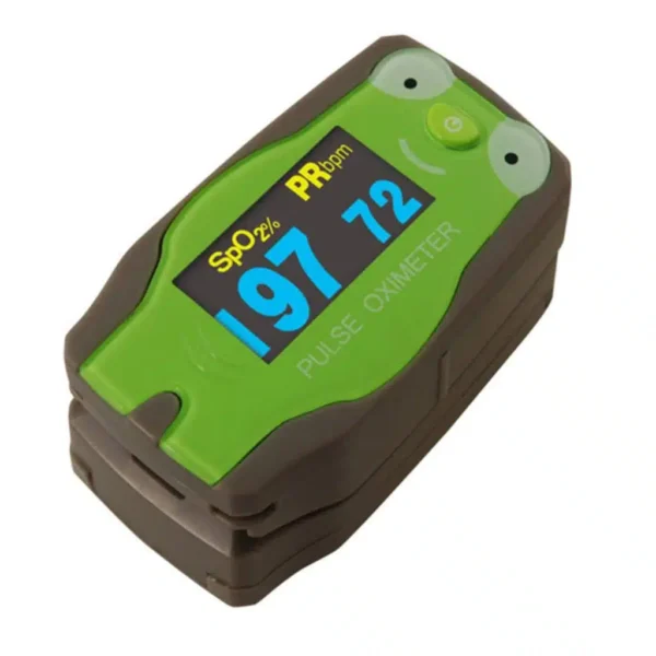 پالس اکسیمتر چویسمد مدل C53 - 1