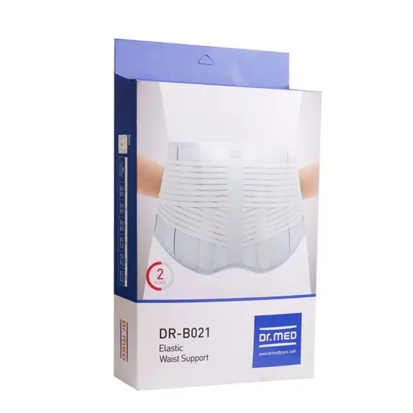 کمربند طبی دکتر مد مدل DR-B021 - 1
