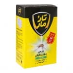 قرص پشه تار و مار