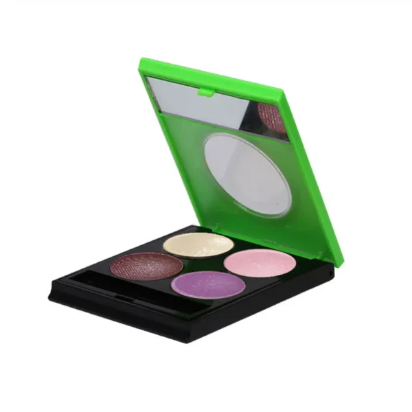 سایه چشم چهارتایی کالیستا مدل Eye Design - 1
