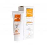 کرم ضد آفتاب SPF30 دکتر ژیلا 30 گرم - 2