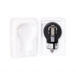 گیج فشارسنج وکتو مدل HS-20A - 2