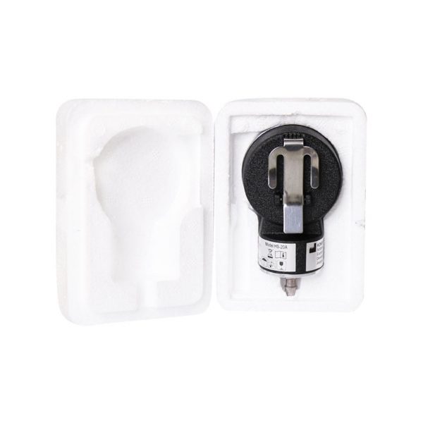 گیج فشارسنج وکتو مدل HS-20A - 2