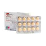 قرص سیستین ب 6  اس تی پی فارما 30 عدد - 2