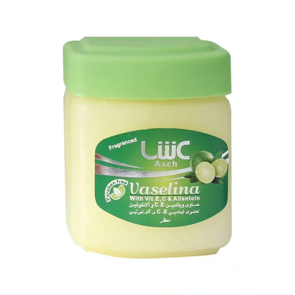 وازلین با عطر لیمو عش 125 میلی لیتر - 1