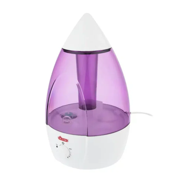 دستگاه بخور سرد سایلن مدل MH-501 - 1