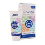 کرم تقویت کننده و مرطوب کننده ادیب اکسیر