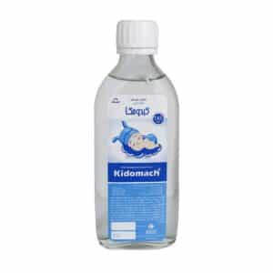 محلول خوراکی کیدومک خوارزمی