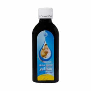 شربت سگا نوز سلامت گستر آرتیمان