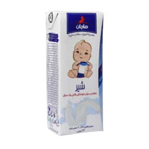 شیر پر چرب ماجان کاله