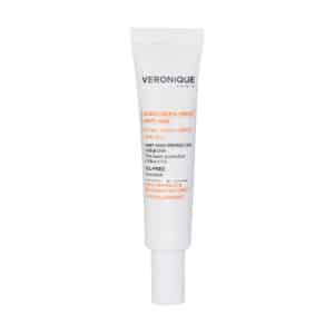 کرم ضد آفتاب بهبود دهنده چروک SPF50 ورونیکا