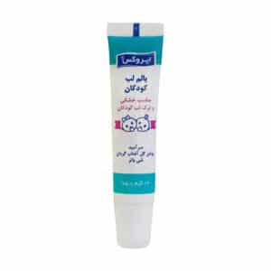 بالم لب کودکان ایروکس