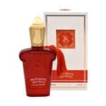عطر وانیل پاپیروس قرمز زنانه