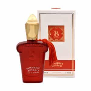 عطر وانیل پاپیروس قرمز زنانه