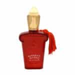 عطر جیبی زنانه برندینی مدل Bouquet Rosso