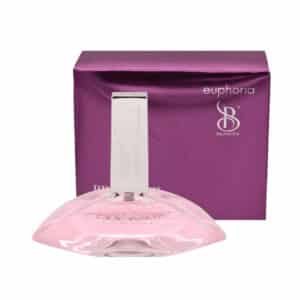 عطر جیبی زنانه برندینی مدل Euphoria حجم 33 میلی لیتر