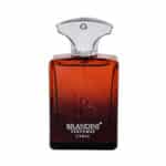 عطر جیبی مردانه برندینی مدل Lyric حجم 33 میلی لیتر