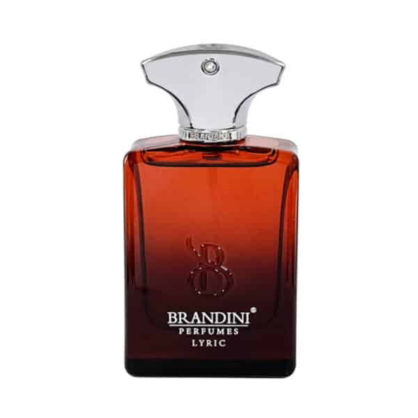 عطر جیبی مردانه برندینی مدل Lyric حجم 33 میلی لیتر