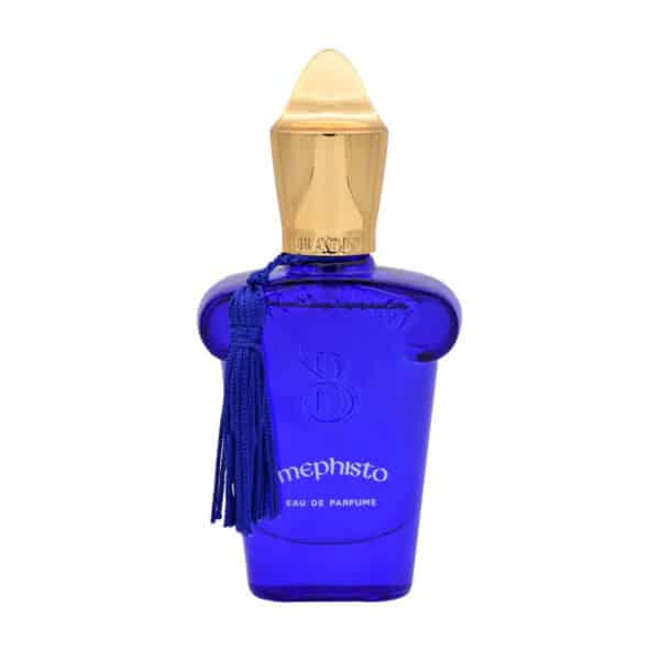عطر جیبی مردانه برندینی مدل Mephaisto