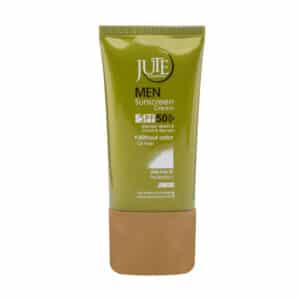 کرم ضد آفتاب SPF 50+ آقایان ژوت