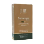 کرم ضد آفتاب SPF50 و ضد چروک انواع پوست ژوت