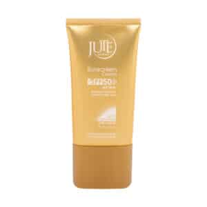 کرم ضد آفتاب SPF50 انواع پوست ژوت