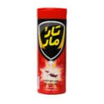 پودر نابود کننده حشرات خزنده تارومار