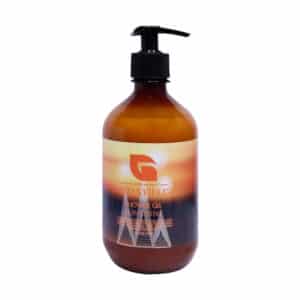 ژل شستشوی بدن سان شاین گرنویل