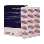قرص ویتا هی کانسپشن نوتراکس