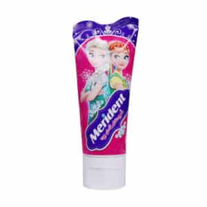 خمیر دندان ژله ای کودک مریدنت مدل Frozen حجم 70 گرم
