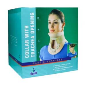 کلار و گردنبند طبی اپو کد 4096
