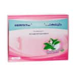 شیاف واژینفکت بی دی آ بهتا دارو